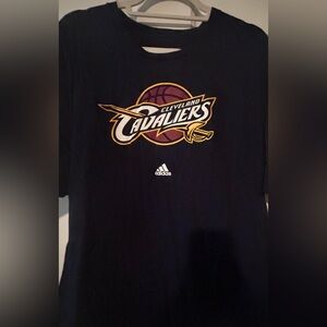 CLE Cavaliers tee shirt